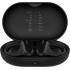 Belkin SoundForm ClearFit Open-Ear Wireless Earbuds, Lightweight Sport Earphones, Bluetooth Earbuds w/Long-Lasting Comfort, IPX5 Waterproof Earbuds for iPhone, Hiking, Biking, Running, & More - Black